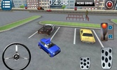 Metro_parking screenshot 1