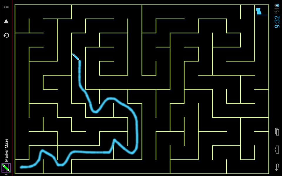 Marker Maze - Preview 16