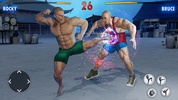 Superhero Fighting Game screenshot 4