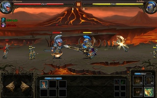 Epic Heroes War for Android 4