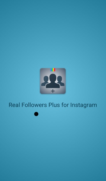 Real Followers Plus for Instagram - Preview 1