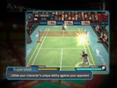 LiNing Jump Smash 15 Badminton screenshot 21