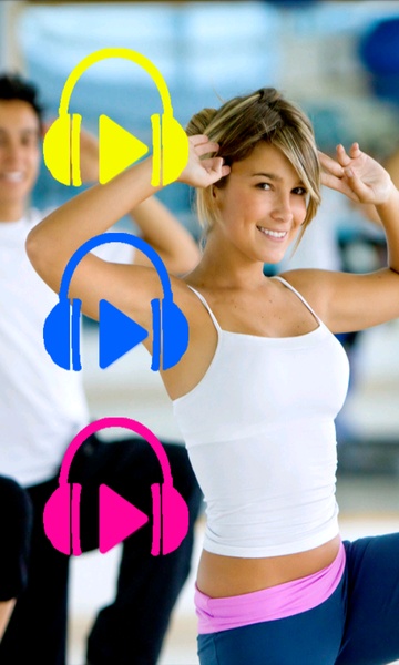Music Aerobics - Preview 8