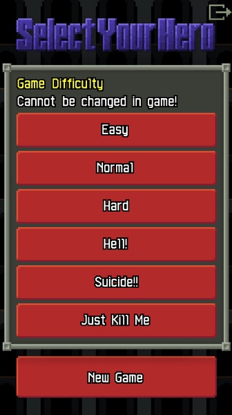 Skillful Pixel Dungeon - Preview 3