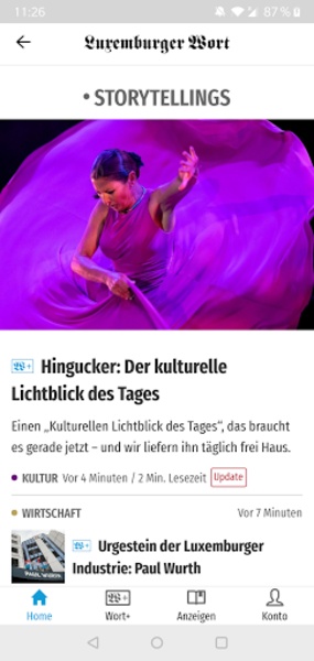Wort - Preview 11