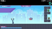 Mango Piggy Hero Game screenshot 7