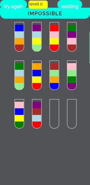water sort - Preview 1