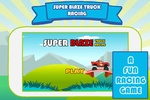 Super Blaze : Truck Racing screenshot 7