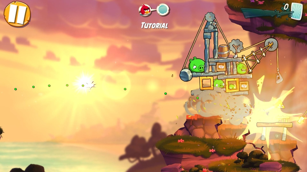 Angry Birds 2 - Preview 6