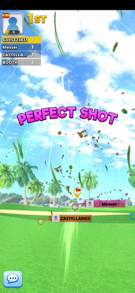 Extreme Golf - Preview 4