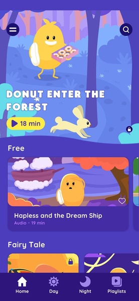 Dumb Ways to Sleep - Preview 5