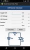 Droid Circuit Calc Free screenshot 6