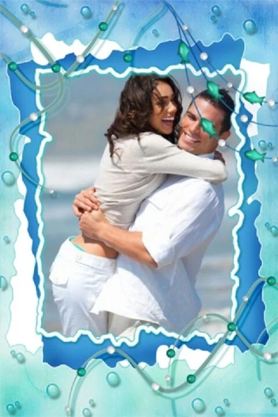 Romantic Love Photo Frames - Preview 2