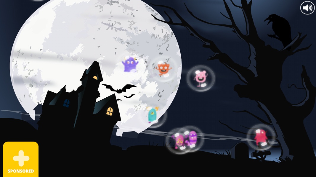 Halloween Bubbles for Kids - Preview 4