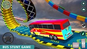 GT Car Stunt Games screenshot 9