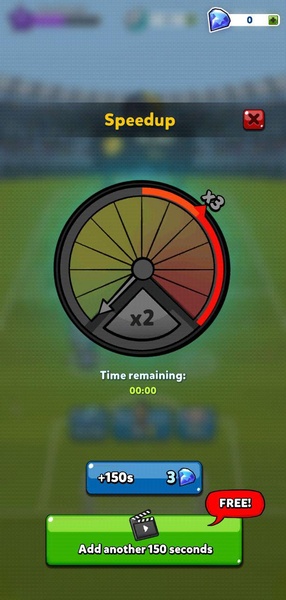 Merge Puppet Soccer - Preview 7