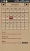 Calendar and Schedule screenshot 4