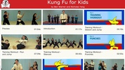 Kung Fu for Kids screenshot 5