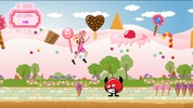 Ice Cream Run for Barbie screenshot 4