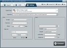 SWF to Video Converter screenshot 2