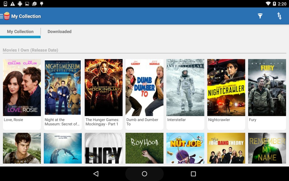 Flixster Video - Preview 4