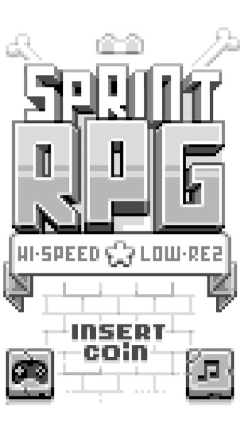 Sprint RPG - Preview 11