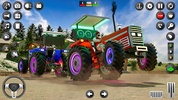 Tractor Games 3D Farming Games screenshot 6
