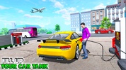 Car Mechanic :Gas Station game screenshot 2