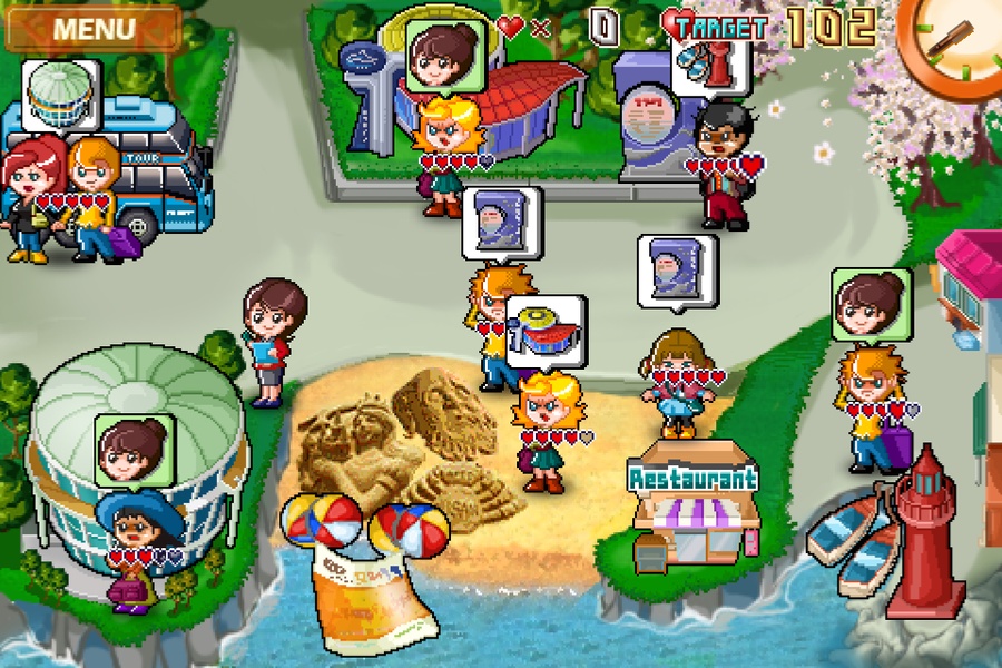 Dream Travel Agency - Preview 11