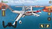 Plane Crash Landing Simulator screenshot 4