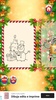 Coloring Book Christmas - Draw & Paint screenshot 2
