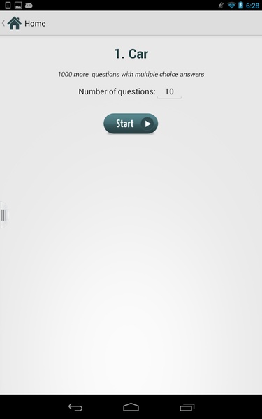 US Driver License Tests - Preview 7