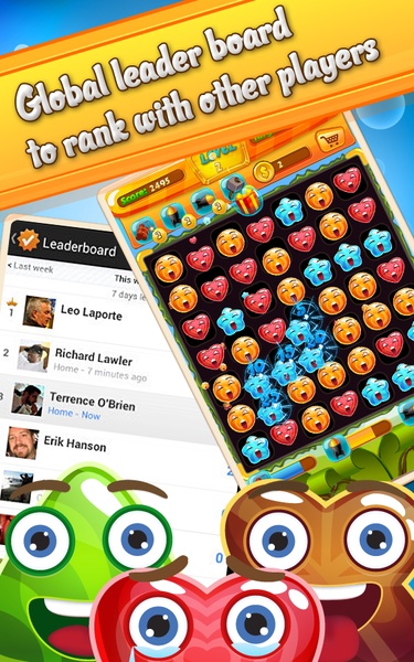 Cookie Frenzy - Preview 4