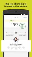 OlaCabs for Android 2