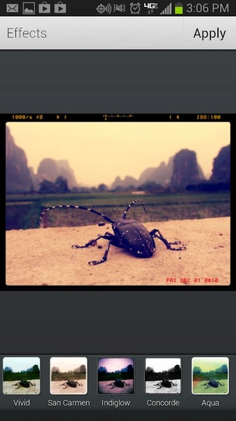 Aviary - Classic Effects - Preview 3