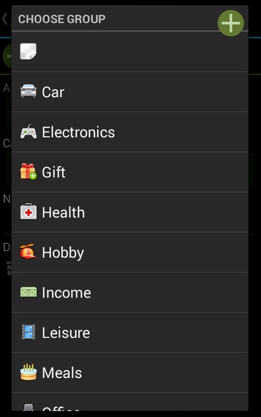 Expenses - Preview 3