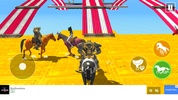 GT Animal - 3D Simulator screenshot 2