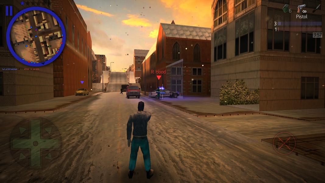 Payback 2 - Preview 8