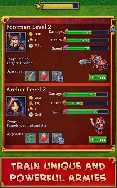 Battle Age - Preview 2