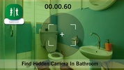Hidden Camera Detector- Spycam screenshot 5