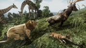 Ultimate Lion Simulator screenshot 3