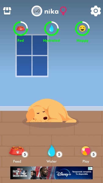 Watch Pet - Preview 2