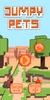 Jumpy Pets screenshot 13