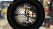 3D Combat Forces Sniper screenshot 4