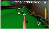 Real Pool Billiard 2015 screenshot 4