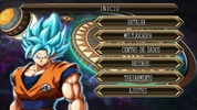 Dragon Ball: Tap Battle screenshot 3