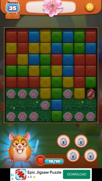 Art of Blast: Puzzle & Friends - Preview 10