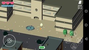 Jumpers Attack of the Zombies screenshot 3