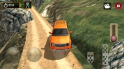 Mountain Car Drive screenshot 5