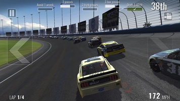 NASCAR Heat for Android 8